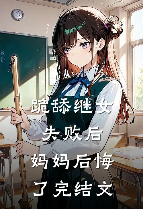 跪舔继女失败后，妈妈后悔了完结文