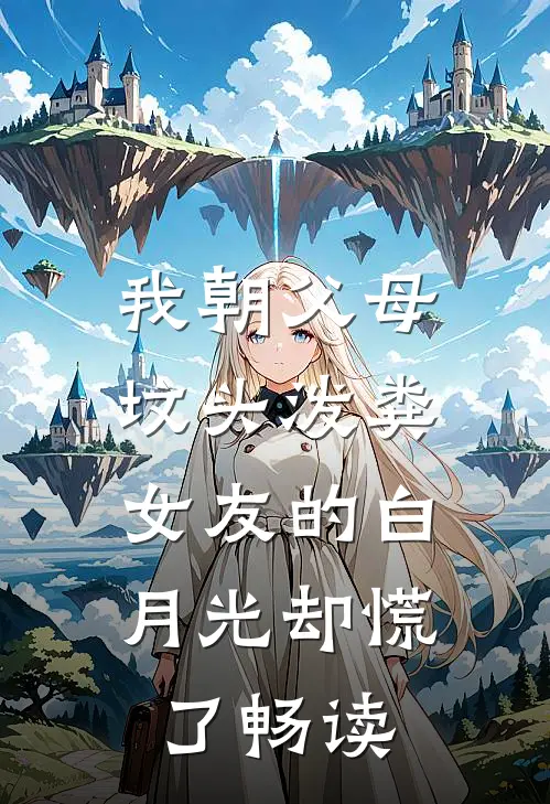 我朝父母坟头泼粪，女友的白月光却慌了畅读