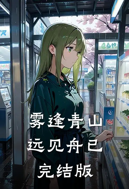 雾逢青山远见舟已完结版