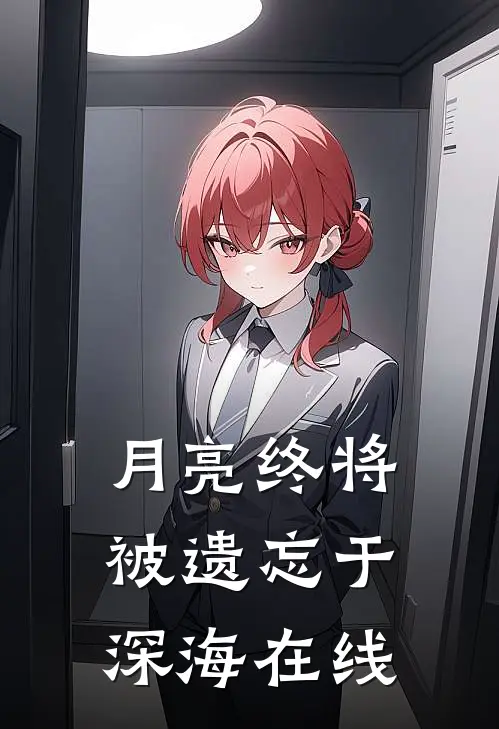 月亮终将被遗忘于深海在线