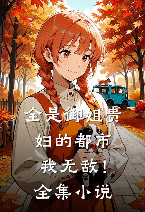 全是御姐贵妇的都市，我无敌！全集小说