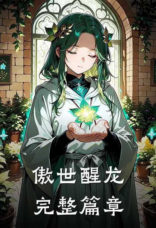 傲世醒龙完整篇章