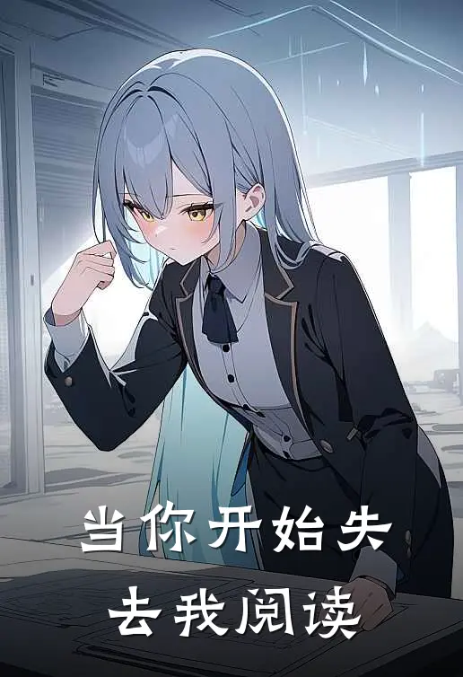 当你开始失去我阅读