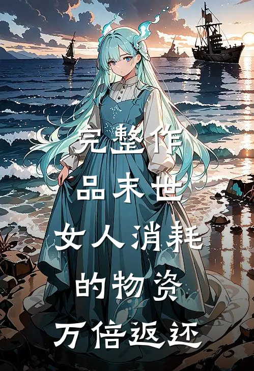 完整作品末世：女人消耗的物资，万倍返还