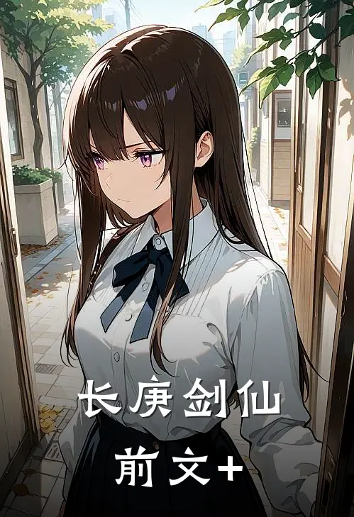 长庚剑仙前文+