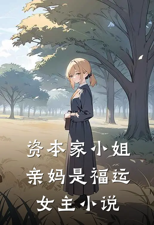 资本家小姐亲妈是福运女主小说