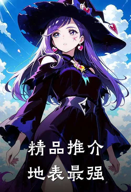 精品推介地表最强