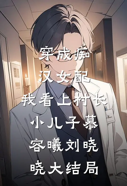 穿成痴汉女配，我看上村长小儿子慕容曦刘晓晓大结局