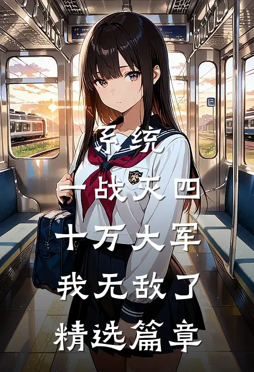 系统：一战灭四十万大军，我无敌了精选篇章