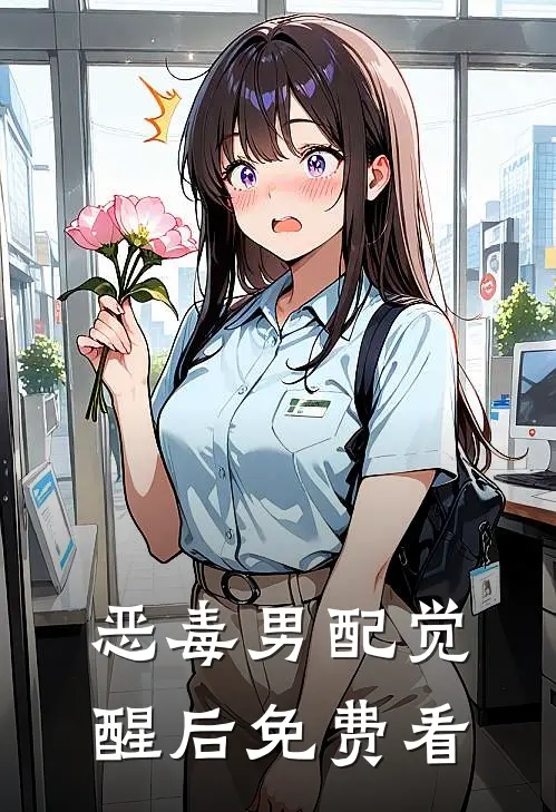 恶毒男配觉醒后免费看