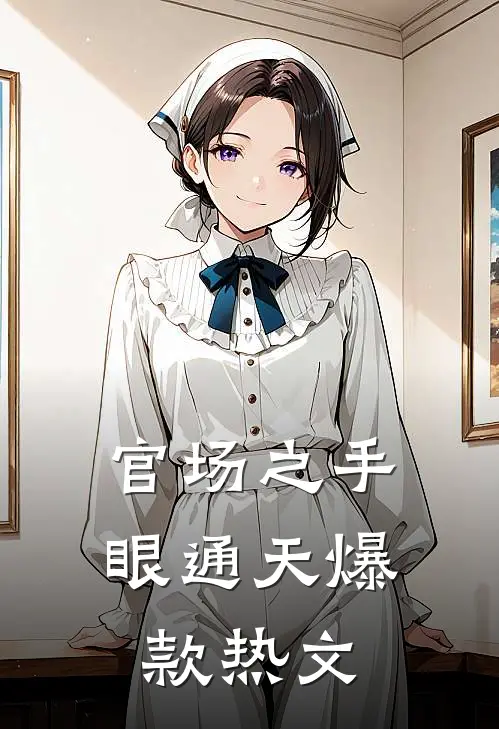 官场之手眼通天爆款热文