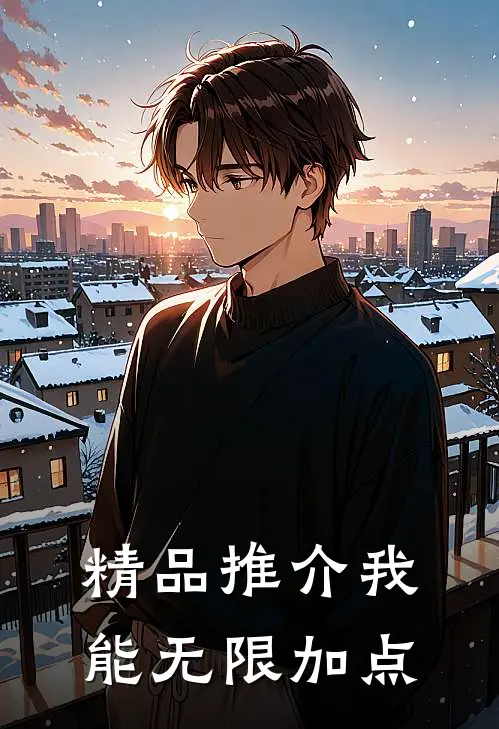 精品推介我能无限加点