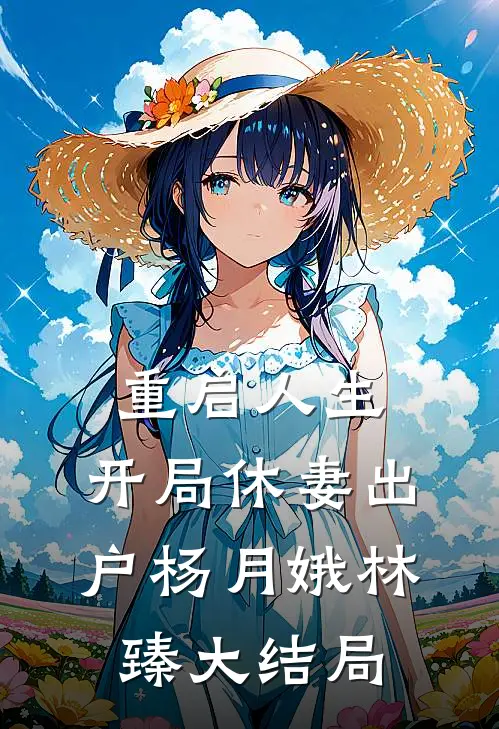 重启人生：开局休妻出户杨月娥林臻大结局