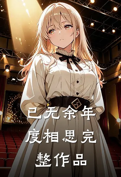 已无余年度相思完整作品