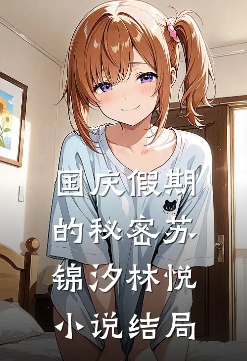 国庆假期的秘密苏锦汐林悦小说结局