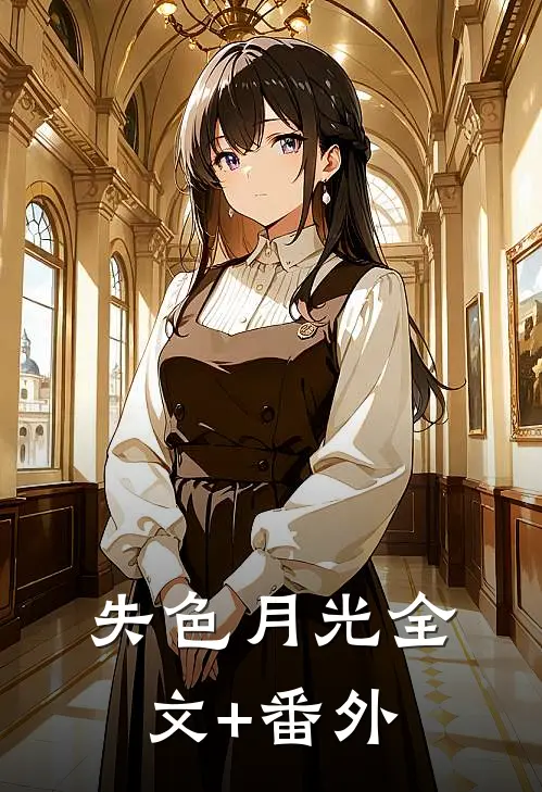 失色月光全文+番外