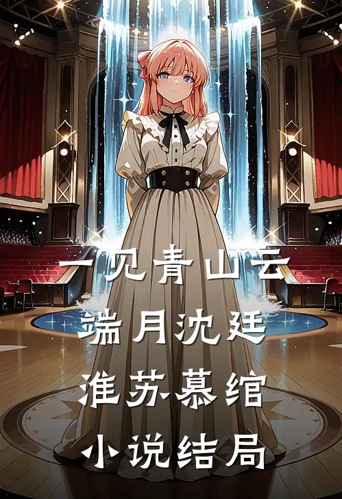 一见青山云端月沈廷淮苏慕绾小说结局