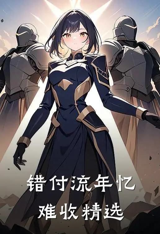 错付流年忆难收精选