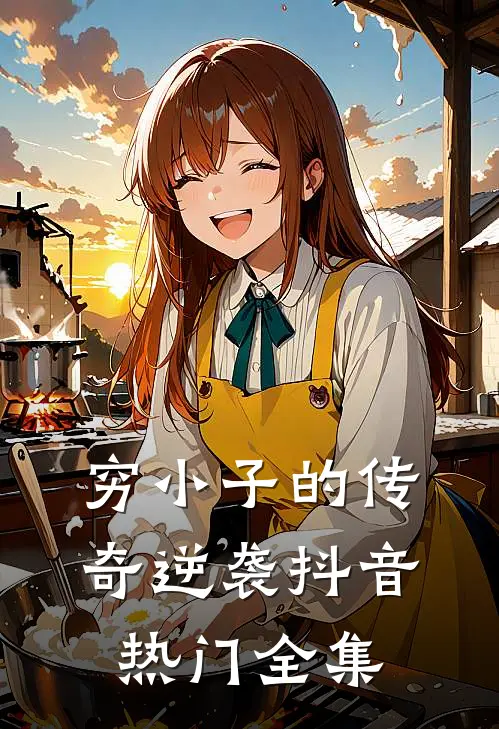 穷小子的传奇逆袭抖音热门 全集