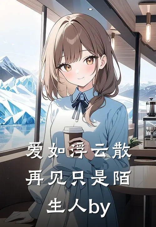 爱如浮云散，再见只是陌生人by