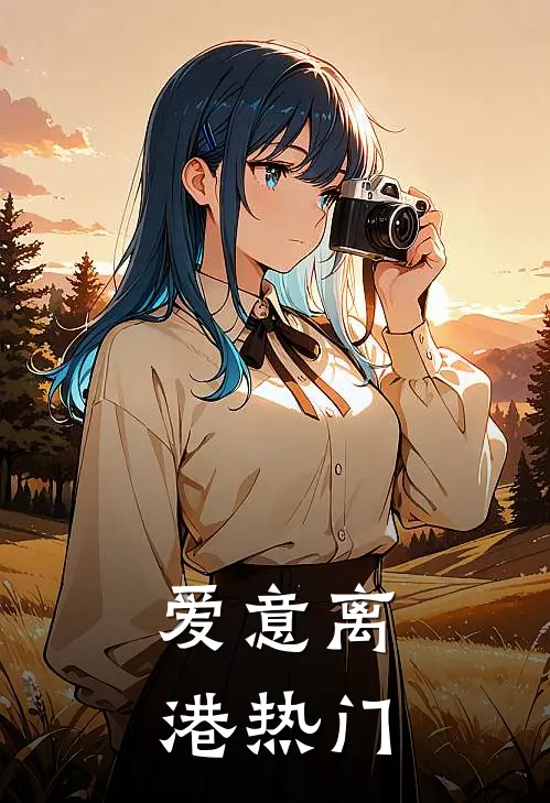 爱意离港热门