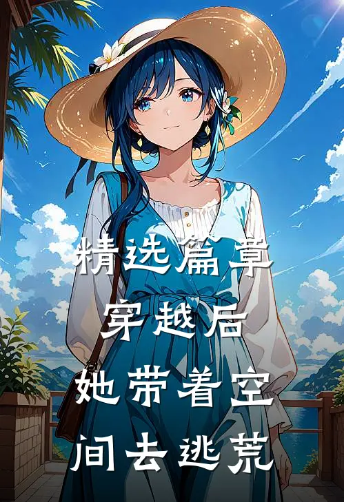 精选篇章穿越后，她带着空间去逃荒
