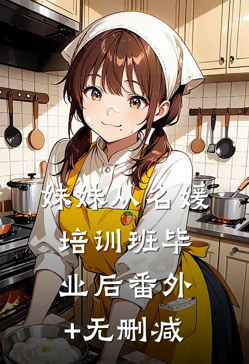 妹妹从名媛培训班毕业后番外+无删减