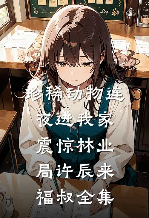 珍稀动物连夜进我家，震惊林业局许辰来福叔 全集