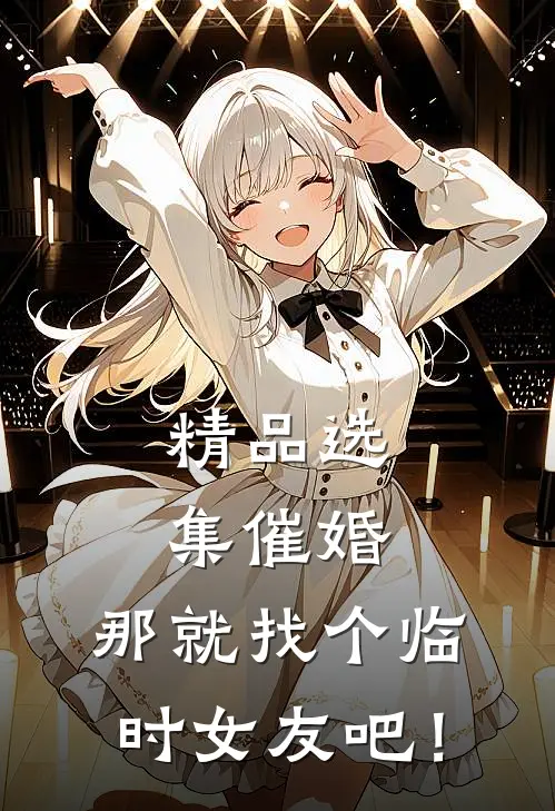 精品选集催婚，那就找个临时女友吧！