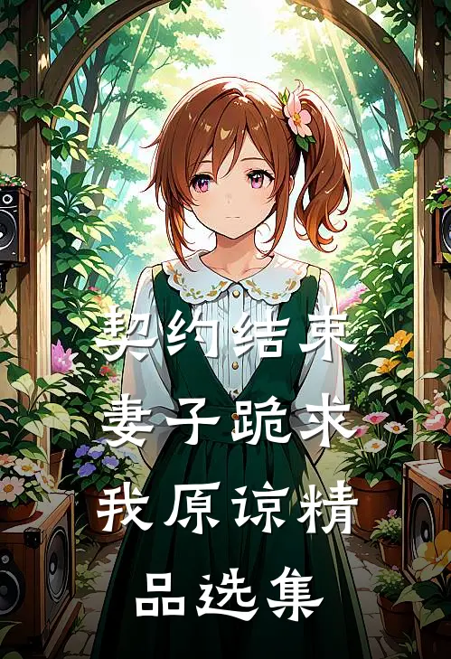 契约结束，妻子跪求我原谅精品选集