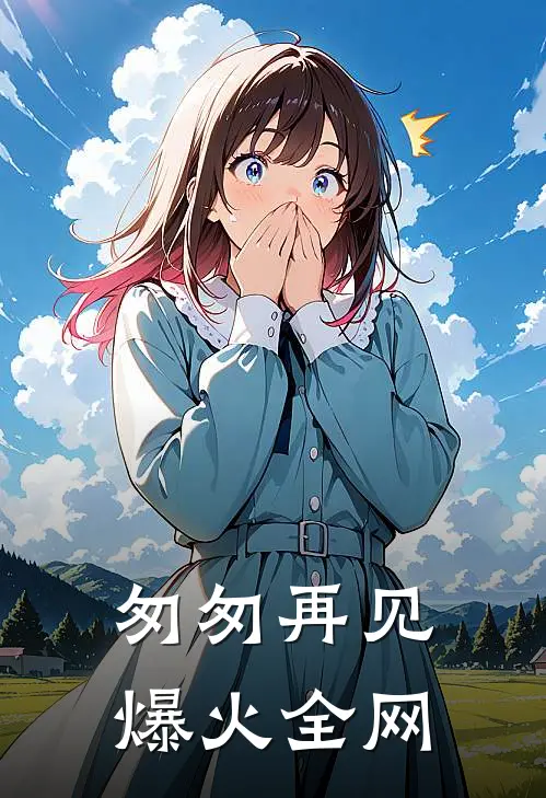匆匆再见爆火全网