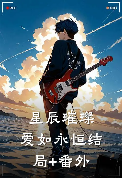 星辰璀璨，爱如永恒结局+番外