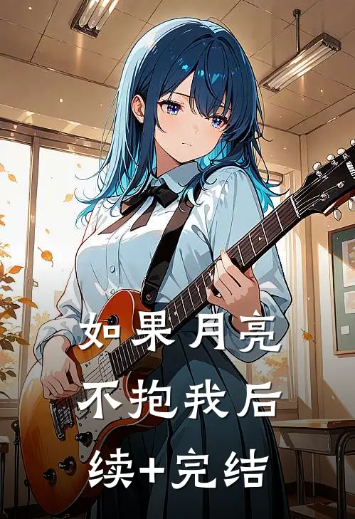 如果月亮不抱我后续+完结