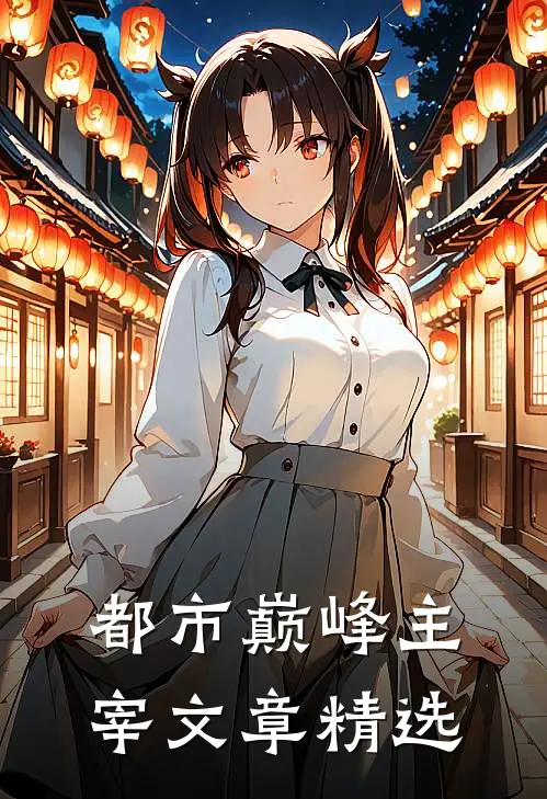 都市巅峰主宰文章精选