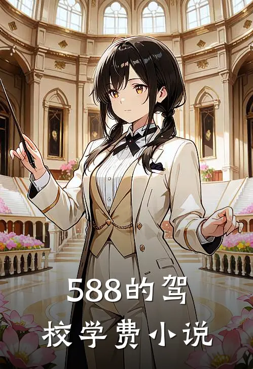 588的驾校学费小说