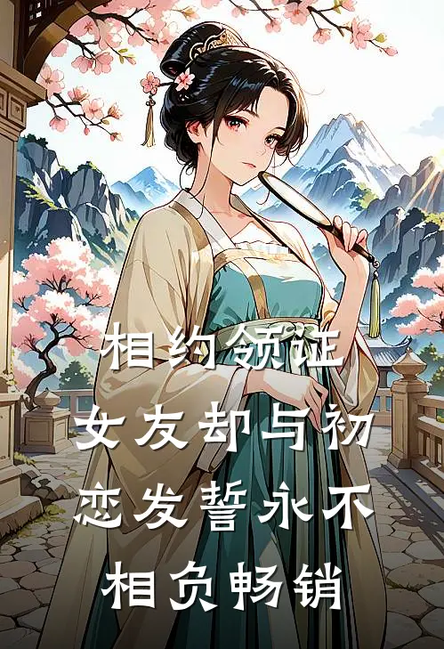 相约领证，女友却与初恋发誓永不相负畅销