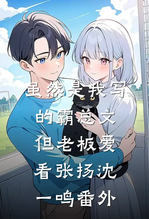 虽然是我写的霸总文但老板爱看张扬沈一鸣 番外