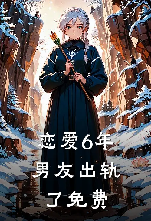 恋爱6年，男友出轨了免费