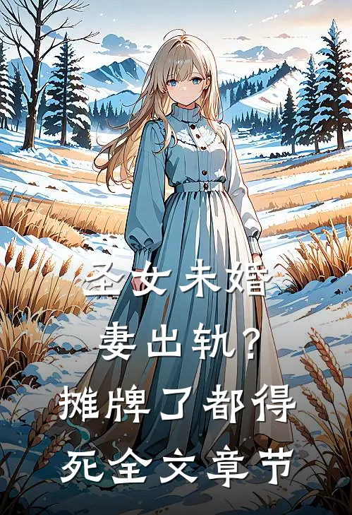 圣女未婚妻出轨？摊牌了，都得死全文章节