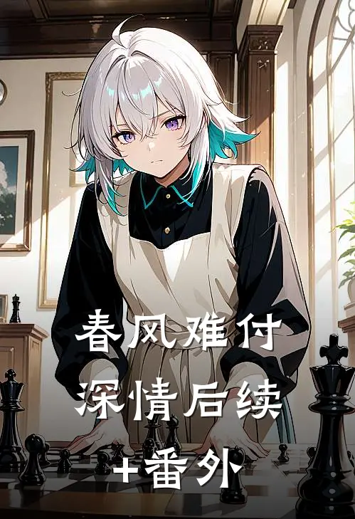春风难付深情后续+番外