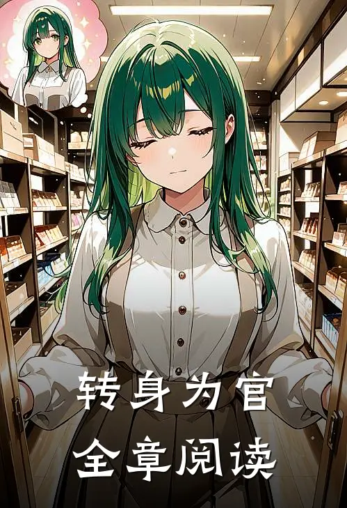 转身为官全章阅读