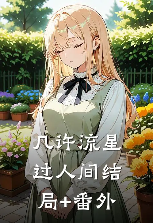 几许流星过人间结局+番外