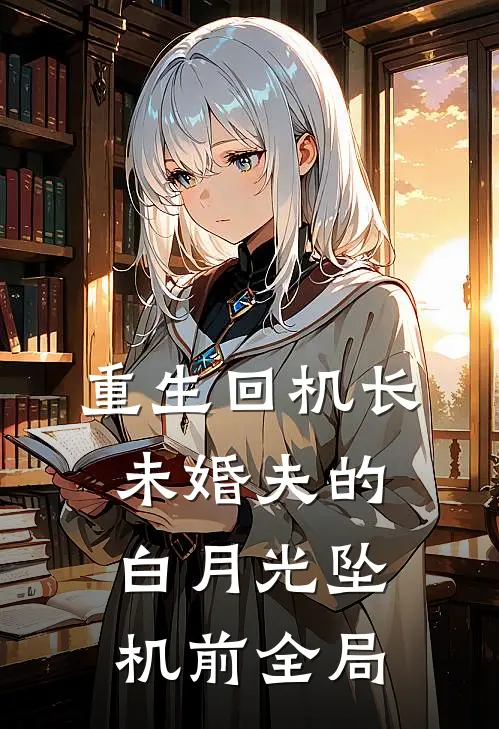 重生回机长未婚夫的白月光坠机前全局