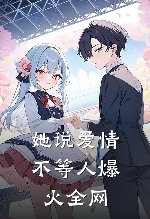 她说爱情不等人爆火全网