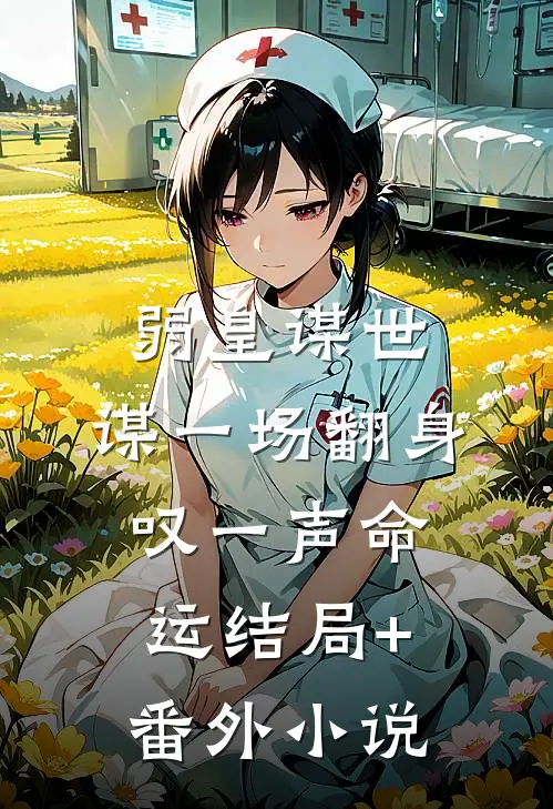 弱皇谋世：谋一场翻身叹一声命运结局+番外小说