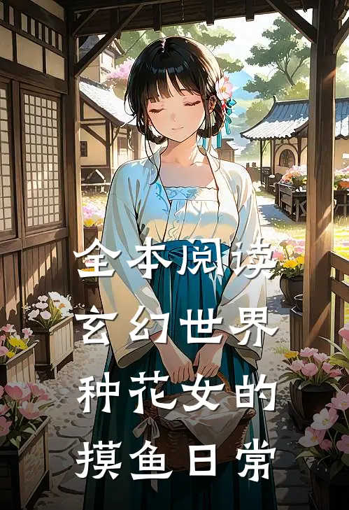 全本阅读玄幻世界：种花女的摸鱼日常