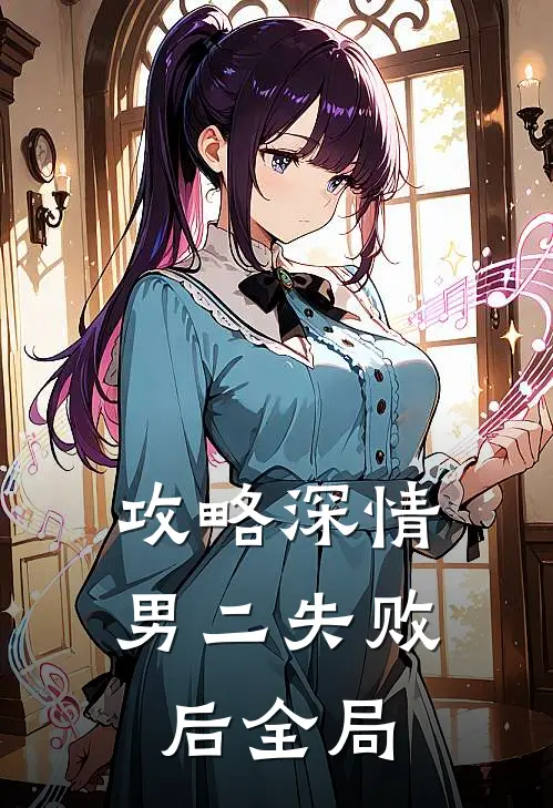 攻略深情男二失败后全局