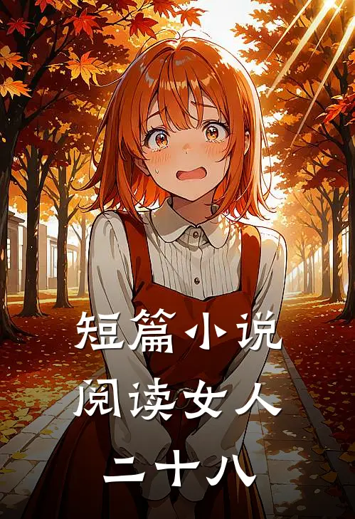 短篇小说阅读女人二十八