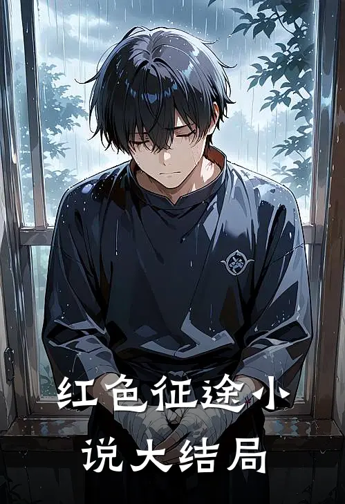 红色征途小说大结局
