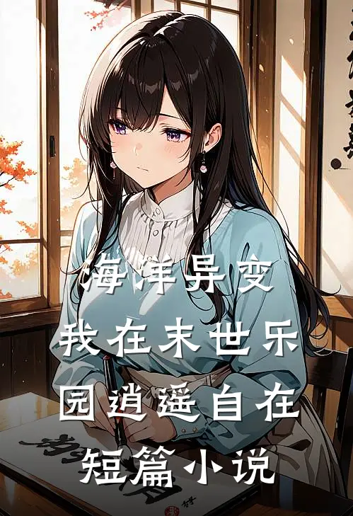 海洋异变：我在末世乐园逍遥自在短篇小说